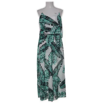 Långklänning (1614-1) från Styleboom Polyester