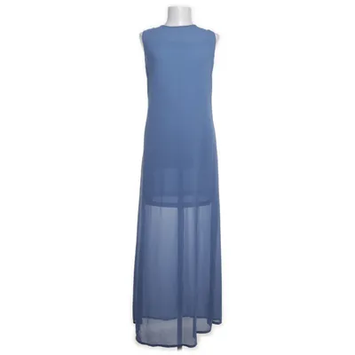 Maxi jurk (Blauw) van Glamorous Polyester