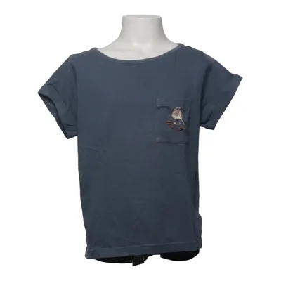 T-shirt (Grå) från MarMar Copenhagen Bomull, Modal