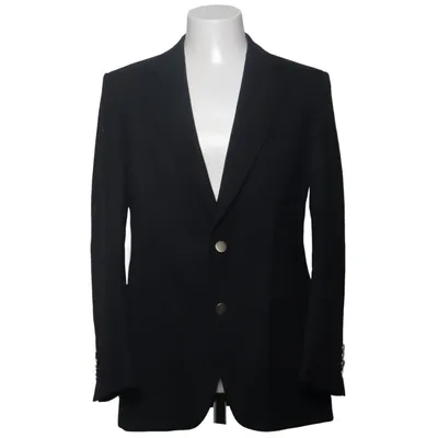 Blazer (Black) from Oscar Jacobson Viscose