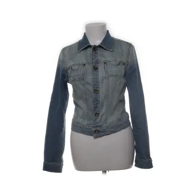 Jeansjacka (Blå) från XX by Mexx Bomull, Elastan