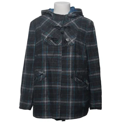 Duffel (Grå, Blå, Vit) från George Akryl, Polyamid, Polyester, Viskos, Ull