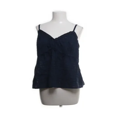 Topp (340-292-00069-200) från Hollister Bomull, Polyester