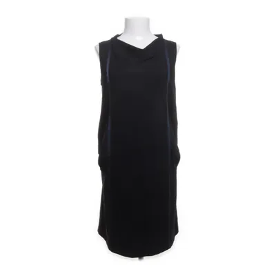 Robe (Noir) de Marithé François Girbaud Élasthane, Nylon