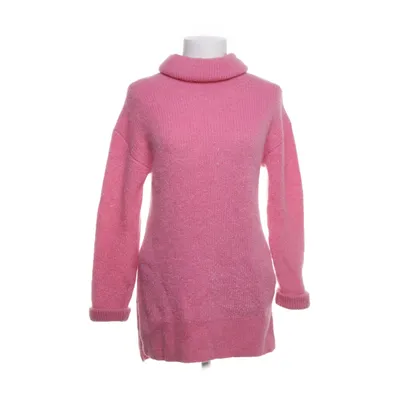 Polotröja (Rosa) från Ivyrevel Polyester, Mohair, Ull, Polyamid, Elastan