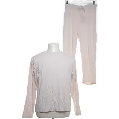 Pyjamas (Beige) från Mango Home Bomull