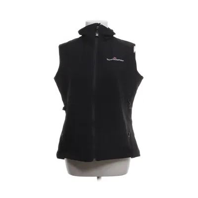 Ytterväst (Svart) från Acode Polyester