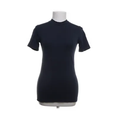 Top (Blue) from Funktion Schnitt Organic cotton, Elastane