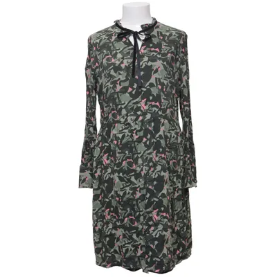 Robe (Vert, Rose, Multicolore) de Daniel Hechter Viscose