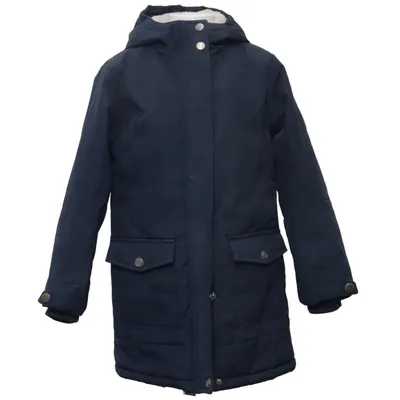 Winter coat (Blue) from Topolino Polyester