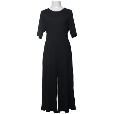 Byxdress (Grå) från Find Elastan, Polyester