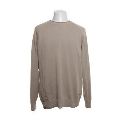 Sweater (35-738 INMassum) from Indicode Polyester, Recycled cotton