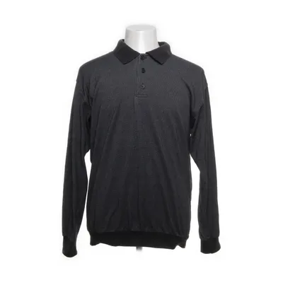 Farfarströja (Grå) från Florentino Bomull, Polyester