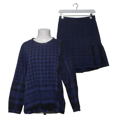 Ensemble (Herdis Skirt & Shirt) de Cecilie Copenhagen Coton
