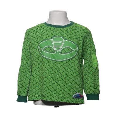 Lange mouwen shirt (Groen) van PJ Masks