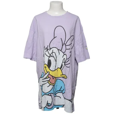 Klänning (Lila, Flerfärgad) från Disney by Primark Bomull