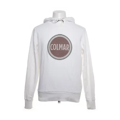 Huvtröja (Vit) från Colmar Bomull