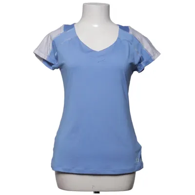 T-shirt (Blå) fra Wilson Elastan, Polyester