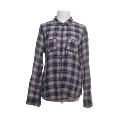 Skjorta (Flerfärgad, Blå) från Hollister California Bomull