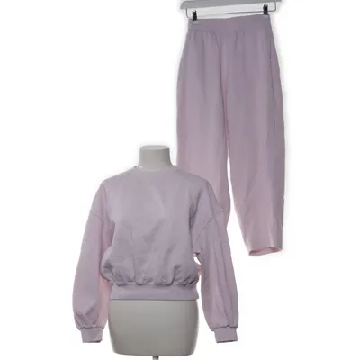 Mjukisset (Rosa) från Zara Bomull, Polyester
