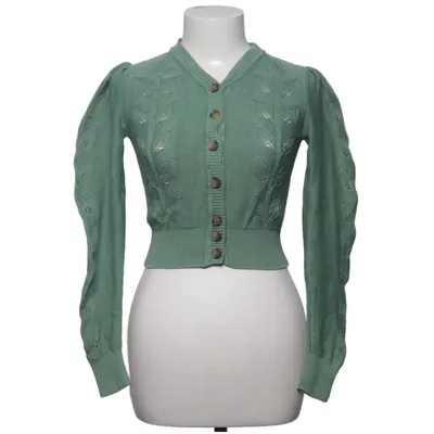Kofta (The Susie Q Cardigan) från Emmy Bomull, Modal