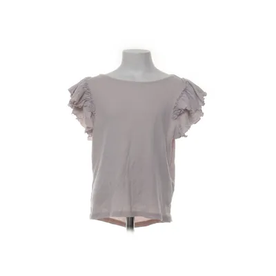 Topp (Beige) från MarMar Copenhagen Bomull, Modal