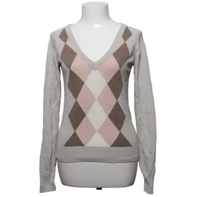 Pullover (Beige, Bruin, Roze) van Ben Sherman Katoen