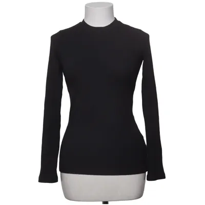 Topp (Svart) från Recolution Elastan, Viskos