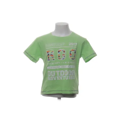 T-shirt (Grön, Flerfärgad) från Regatta Bomull