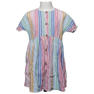 Robe (Multicolore) de Next Lin, Viscose