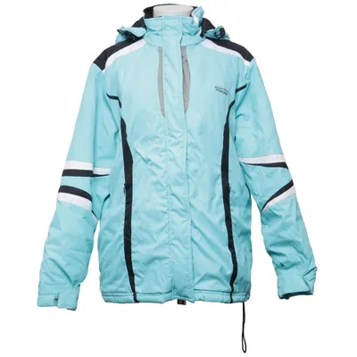 Manteau de ski (Bleu, Noir, Blanc) de Benetti Polyester