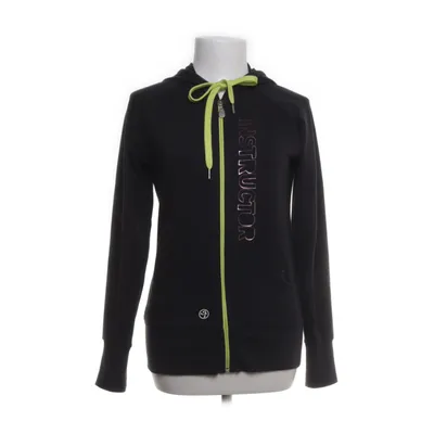 Huvtröja (Svart, Flerfärgad) från Zumba Wear