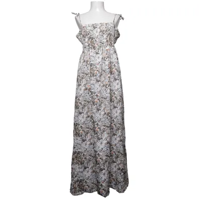 Maxi jurk (Amilla) van Mapp Jeans Katoen