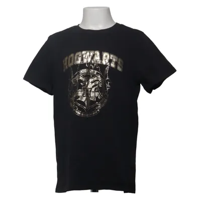 T-shirt (Zwart) van Harry Potter x H&M Katoen