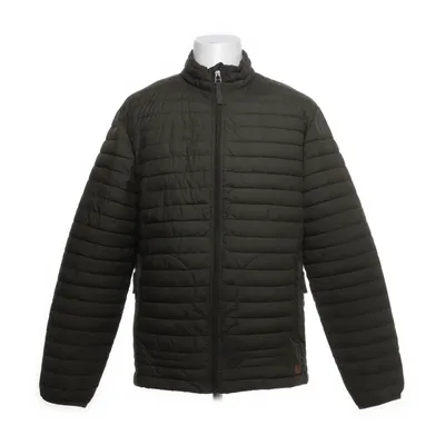 Lightweight jacket (Green) from Jack & Jones Polyester