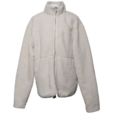 Jacka (Beige) från H&M Polyester