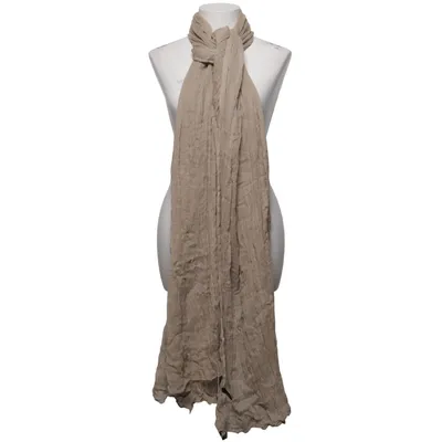 Écharpe (Beige) de Sassymanii Coton