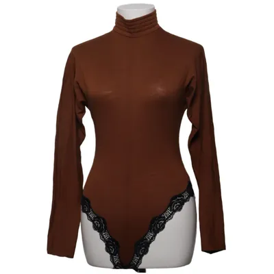 Body (Marron, Noir) de Georges Rech Laine