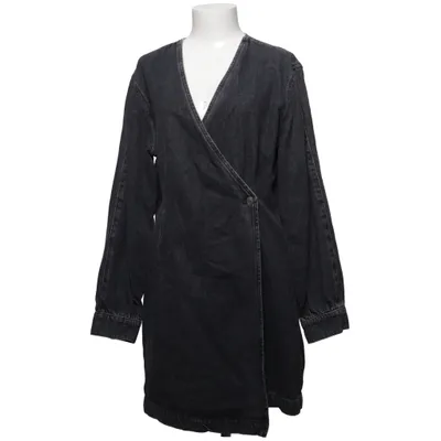 Denim dress (Gray) from Second Female Cotton