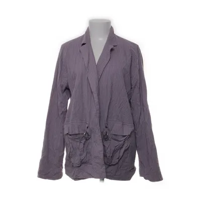 Blazer (Violet) de The Ragged Priest Coton, Polyester
