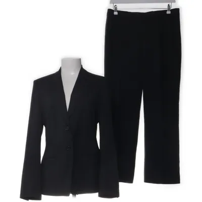 Kostym (Svart) från René Lezard