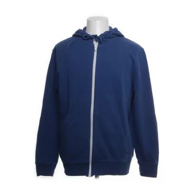 Hættetrøje (Blå) fra Clockhouse by C&A Bomuld, Polyester
