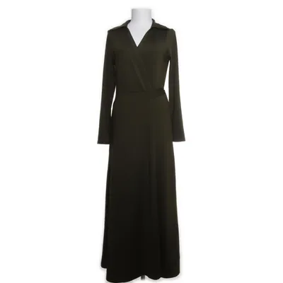 Wikkeljurk (Groen) van By Swan Paris