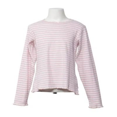 T-shirt à manches longues (230089562) de Katag Coton, Polyester