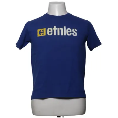 T-shirt (Blue) from Etnies Cotton