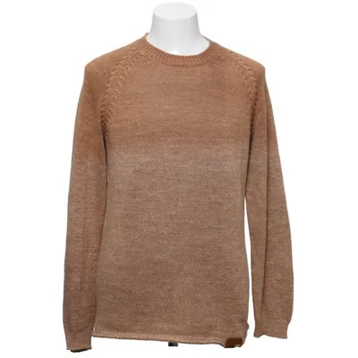 Tröja (Brun) från Diesel Tricot & Co.