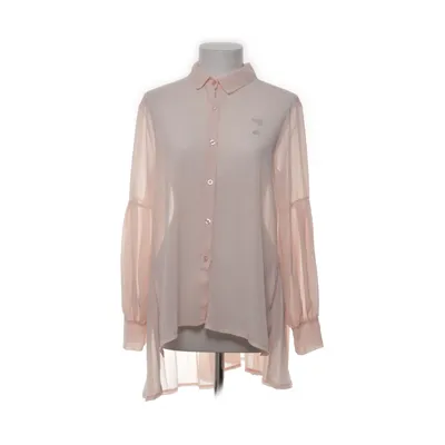 Shirt (Roze) van Chica London