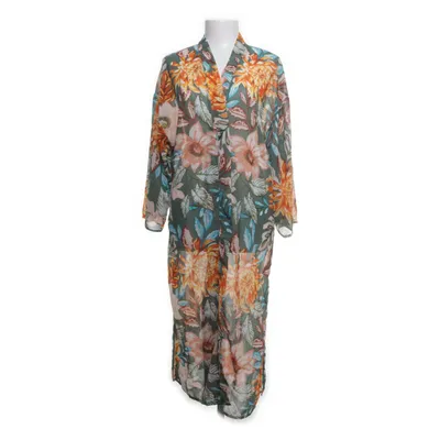 Ochtendjas (Groen, Meerkleurig) van Dazy Polyester