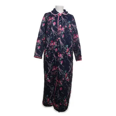 Coat (Blue, Pink, Multicolored) from Room Cotton