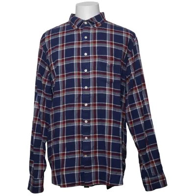 Chemise en flanelle (Brushed Oxford) de GANT Coton